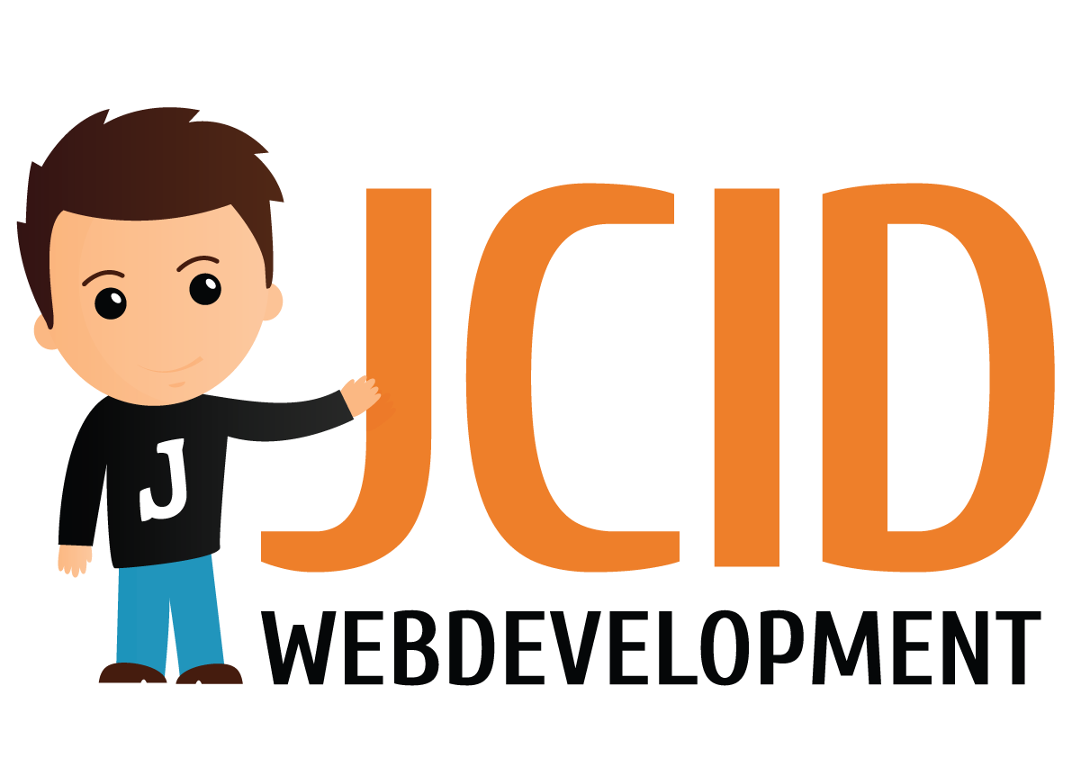 Logo JCID
