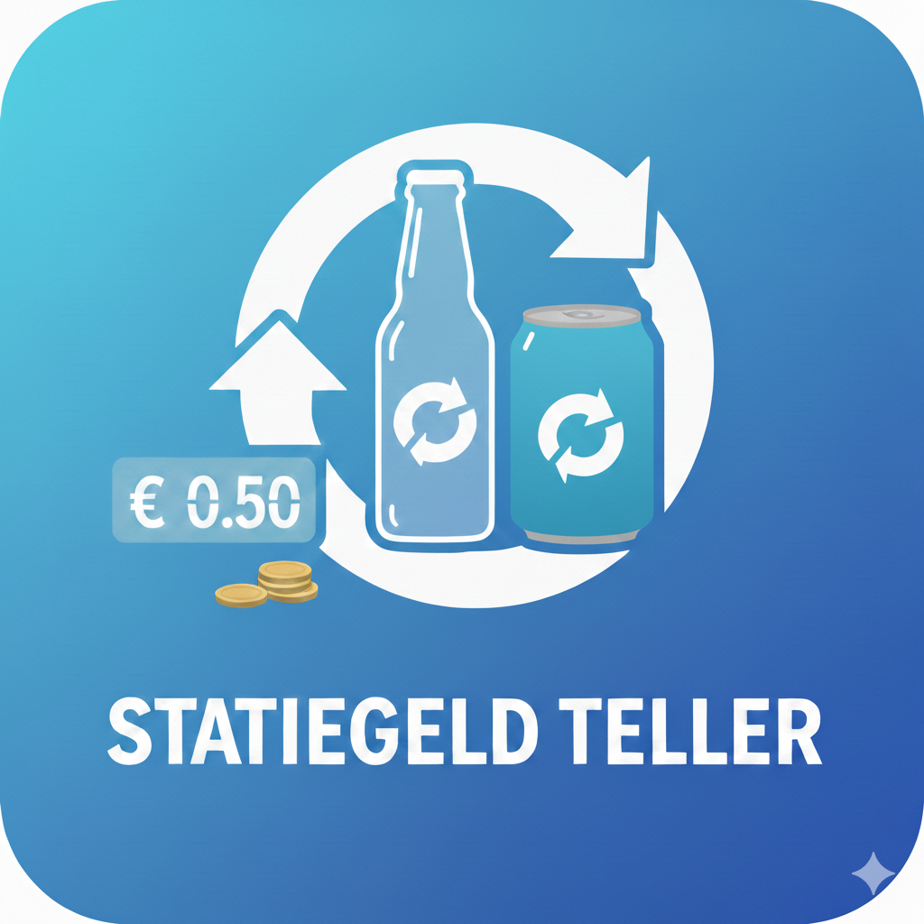 Logo Statiegeldapp